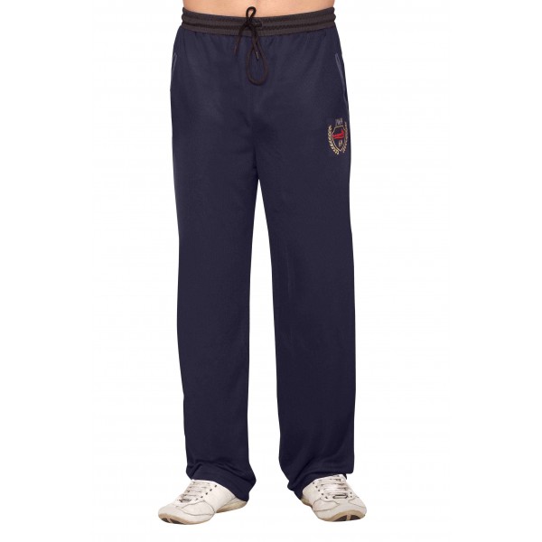 Omtex Royal TP01 Track Pant Grey